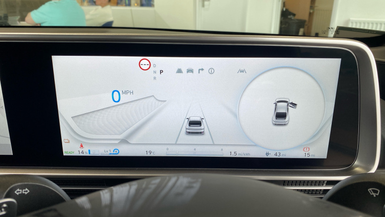 Hyundai IONIQ 6 168kW Premium 77kWh 4dr Auto Electric Saloon
